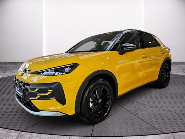 Fahrzeugabbildung Volkswagen T-Roc Style 1.5 l eTSI OPF 110 kW (150 PS) 7-Gan