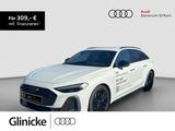 Audi A5 Avant TDI quattro 150 kW S tronic - Audi A5 Gebrauchtwagen in Erfurt