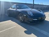Porsche 997 Turbo Cabriolet Xenon Leder Navi  - Porsche 997: Turbo