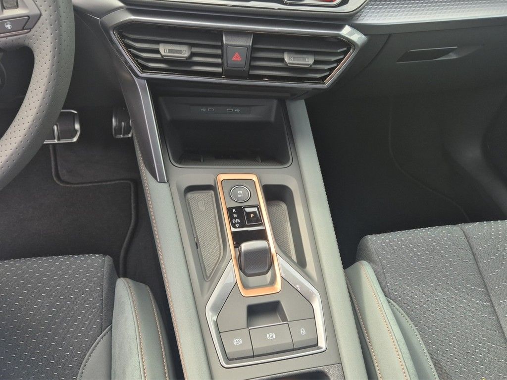 Cupra Formentor - Bild 14