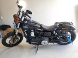 Harley-Davidson FXDB Street Bob 103  - HARLEY-DAVIDSON FXDB
