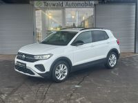 Volkswagen T-Cross - Vorschau Bild 2