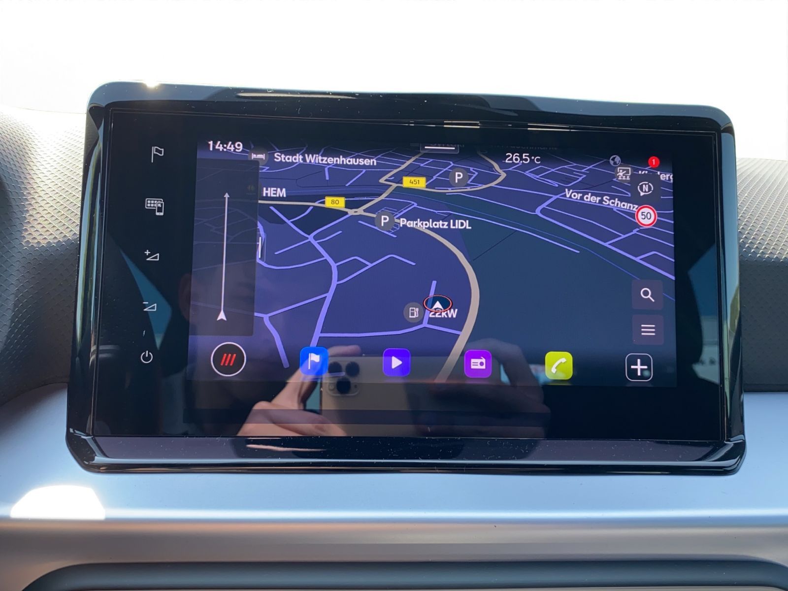 Seat Arona - Bild 17