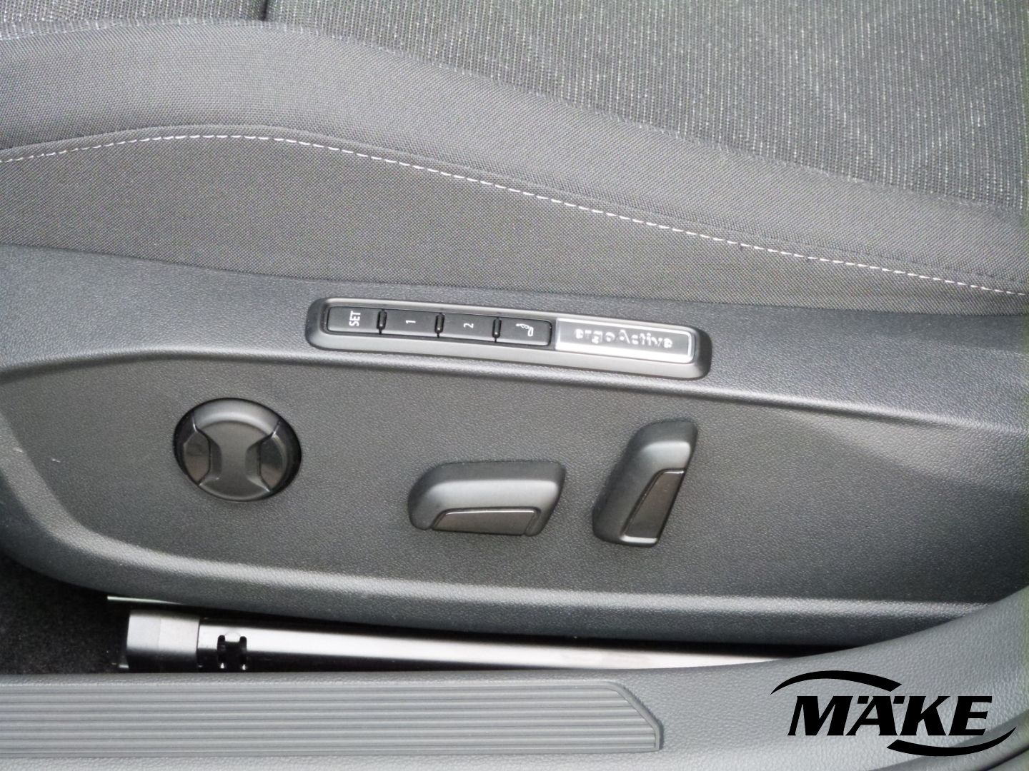 Golf Variant 1,5 eTSI DSG, Life,ACC,Standheizung