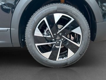 Fotografie 15 des Opel Grandland (X) Grandland 1.2 MHEV Headup Allwetter NAVI 360°