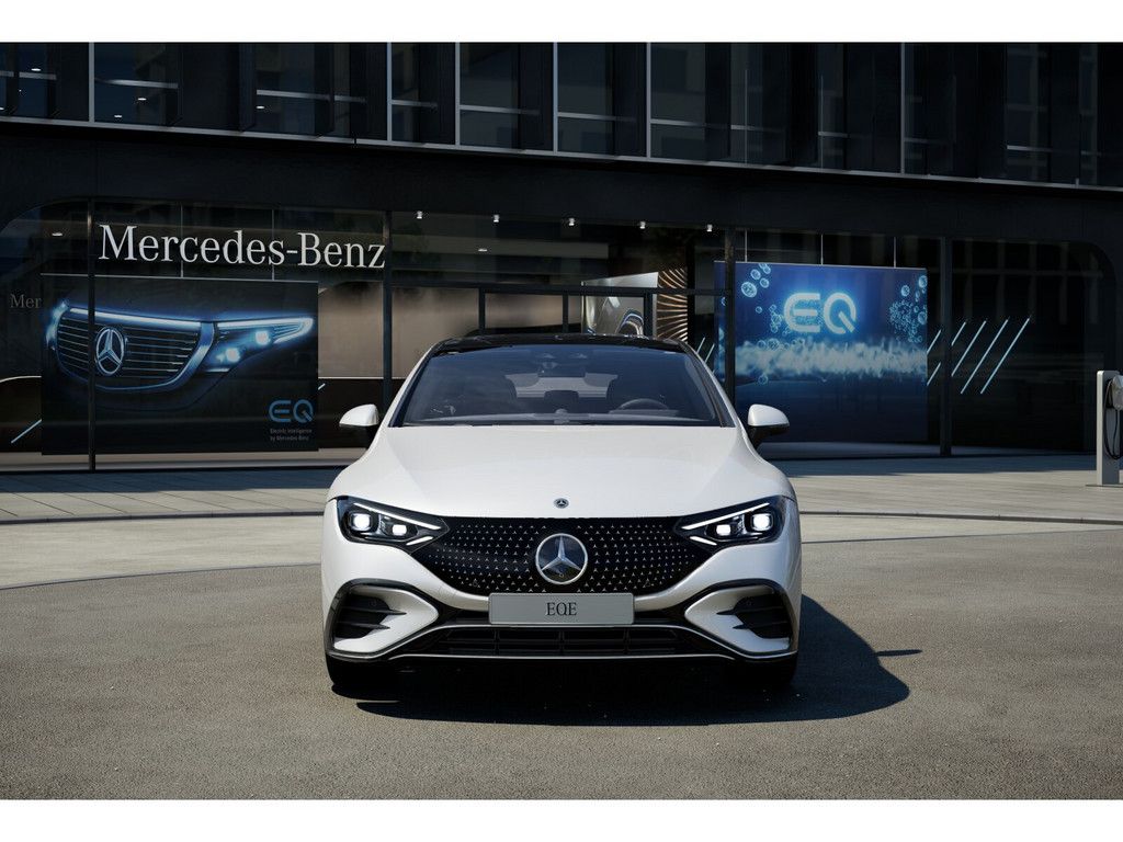 Mercedes-Benz EQE 350 AMG Sport Edition AHK ACC PANO LED 360° foto 13