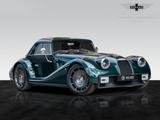 Morgan Supersport | First Edition | Sennheiser Audio - Morgan Supersport Gebrauchtwagen Gebrauchtwagen