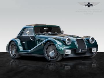 Morgan Supersport 2000