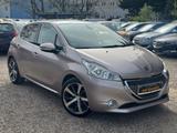 Peugeot 208 1.6 TÜV NEU*36 T/KM^Autom*Pano-Dach*Navi*PDC - gebrauchte Peugeot 208 aus dem Jahr 2013