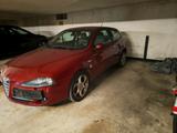 Alfa Romeo 147 Twin Spark - Alfa Romeo 147 in Düsseldorf