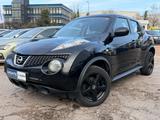 Nissan Juke 1.5 dCi Acenta - Nissan Juke: 1.5