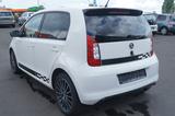 Skoda Citigo Monte Carlo *12 Monate Garantie - gebrauchte Skoda Citigo aus dem Jahr 2015