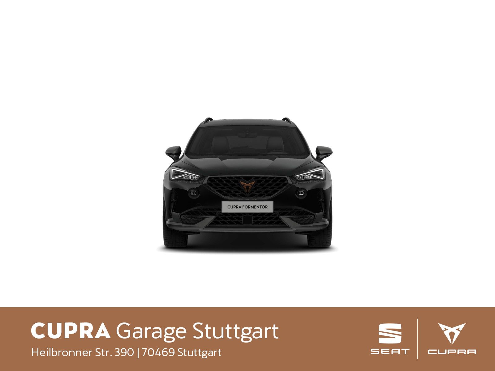Cupra Formentor - Bild 3