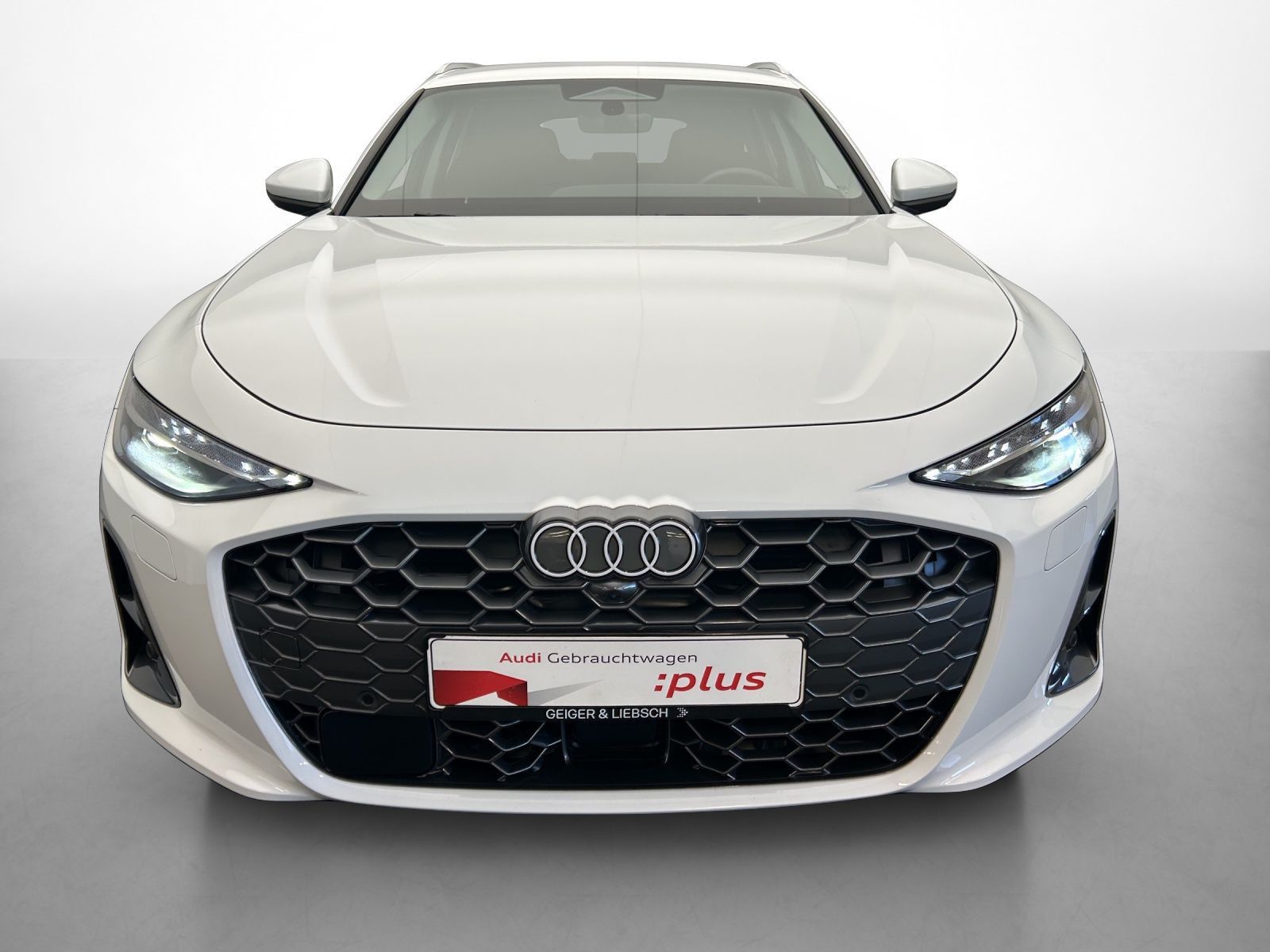 Audi A6 - Bild 12