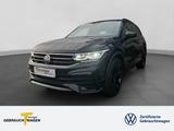 Volkswagen Tiguan Allspace 2.0 TSI DSG 4M R-LINE MATRIX PDC - Volkswagen Tiguan Allspace in Herne