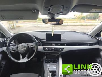 Audi A4 - 11