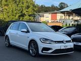 Volkswagen Golf  7 VII 1.0TSI R-LINE/PANO/AUTOMATIK/360/LED - Volkswagen Golf: 3.0