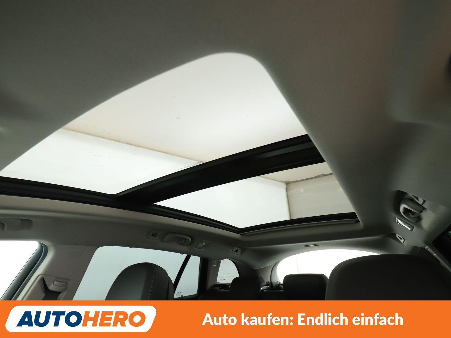 Opel Sports Tourer 2.0 CDTI Business Innovation 