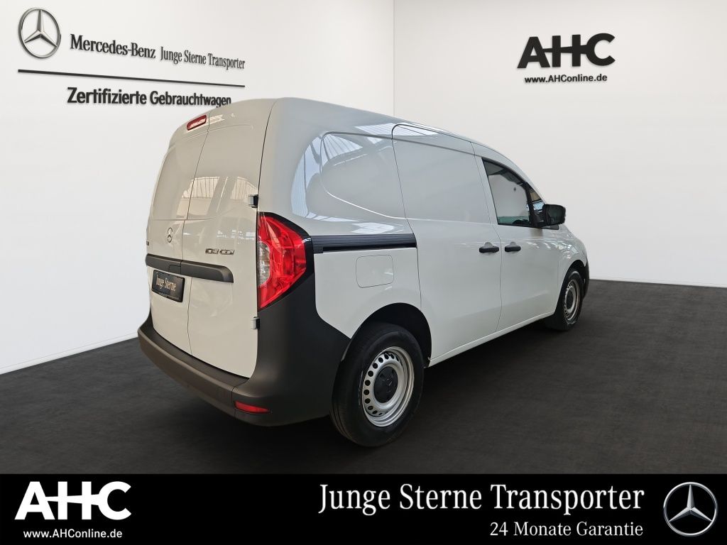 Mercedes-Benz Citan 108 Kasten BASE Standard Klima Park-Paket imagem 3