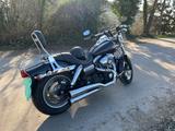 Harley-Davidson FXDF  Twin Cam 103  fatbob - HARLEY-DAVIDSON 2012