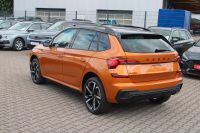 Skoda Kamiq - Vorschau Bild 5