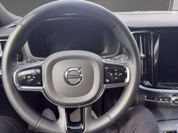 Volvo S60 Ultimate Dark AWD