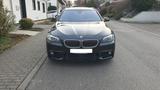 BMW 535d xDrive Touring - M-Paket, HUD, Pano, AHK - BMW 535: Kombi, 535d Xdrive
