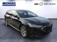 Ford Focus 1,0 EcoBoost Turnier Titanium mit Kamera,A