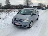 Opel Meriva CATCH ME, 116.000 km, Tüv neu - Opel Meriva in Kiel