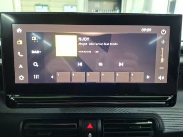 Citroën C3 Aircross Hybrid 145 MAX HUDNaviLEDRFKTWA