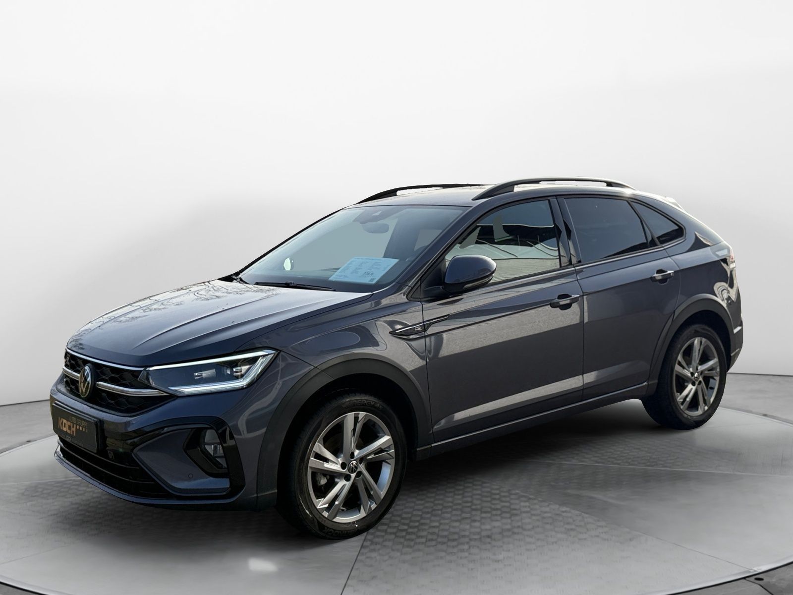 Volkswagen Taigo - Bild 2