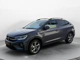 Volkswagen Taigo 1,0 TSI R-Line Navi LED Kamera - VW Gebrauchtwagen