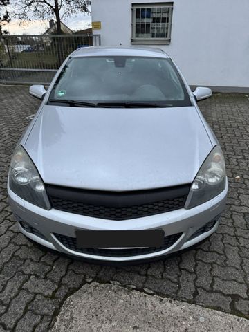 Opel Astra H GTC *Neue Inspektion* *Neue R...