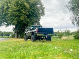 Dodge RAM 2500 5.9 12v Handschalter,Allrad - gebrauchte Dodge RAM aus dem Jahr 1998