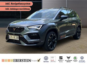 Cupra Ateca 1.5 TSI DSG DAB RFK Navi Full-Link