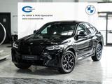 BMW X4 xDrive20i M Sport 19LM ACC Panorama AHK - BMW X4: Automatik