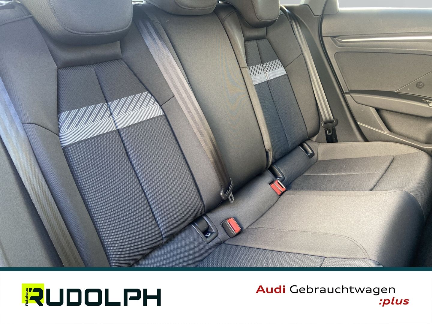 Audi A3 - Bild 10