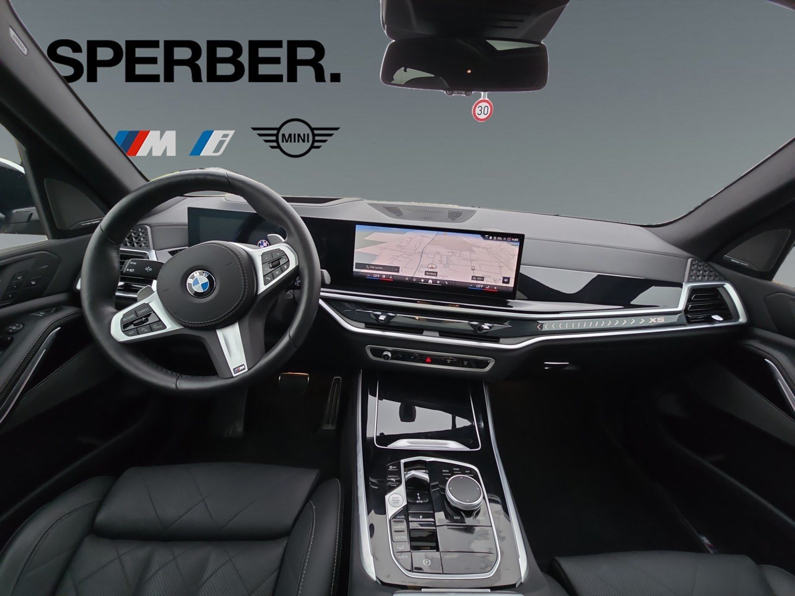 BMW X5 - Bild 16