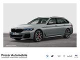 BMW 540d xDrive M-Sport Aut Nav HuD Laser h&k Drive+ - BMW 540 in Köln