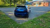 Volkswagen Golf 2.0 TSI DSG 4MOTION R R - : Blau, Standheizung