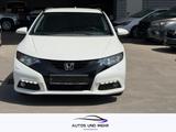 Honda Civic Tourer Sport Klima Rückfahrkamera - Honda Civic: Sport