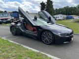 BMW i8 Coupé, Facelift, 374PS, Head-Up, Laserlicht,. - gebrauchte BMW i8 aus dem Jahr 2020
