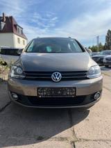 Volkswagen Golf Plus VI Comfortline