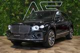 Bentley Bentayga*V8*NAIM*360*NIGHT*MATRIX*157.851€NETTO - Bentley Bentayga mit Benzin-Antrieb: Automatik