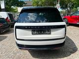 Land Rover Range Rover HSE Long Hybrid P550e, 19.000 km - Land Rover Range Rover Unfallwagen