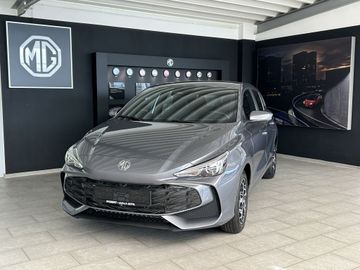 MG MG33 Comfort