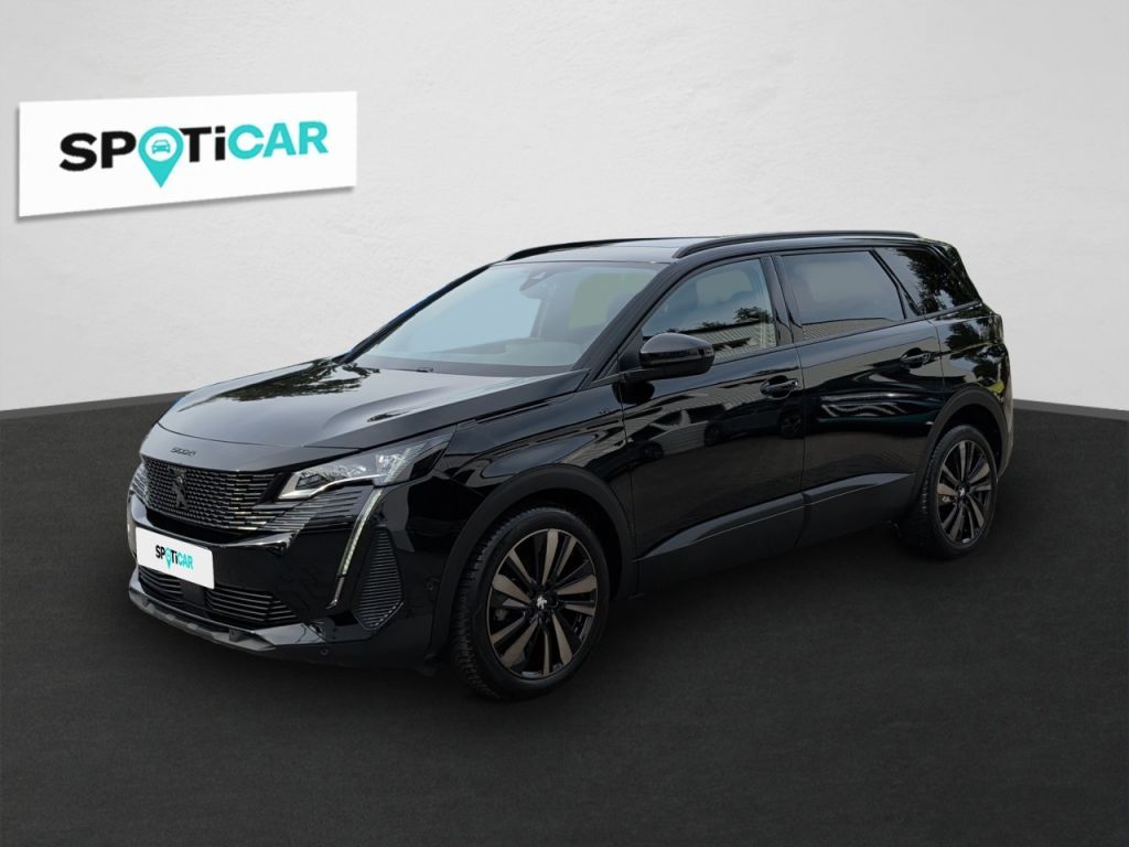 Image of Peugeot 5008