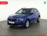 Skoda Kamiq 1.0 TSI Clever LED SmartLink Sitzheizung - Skoda Kamiq Gebrauchtwagen
