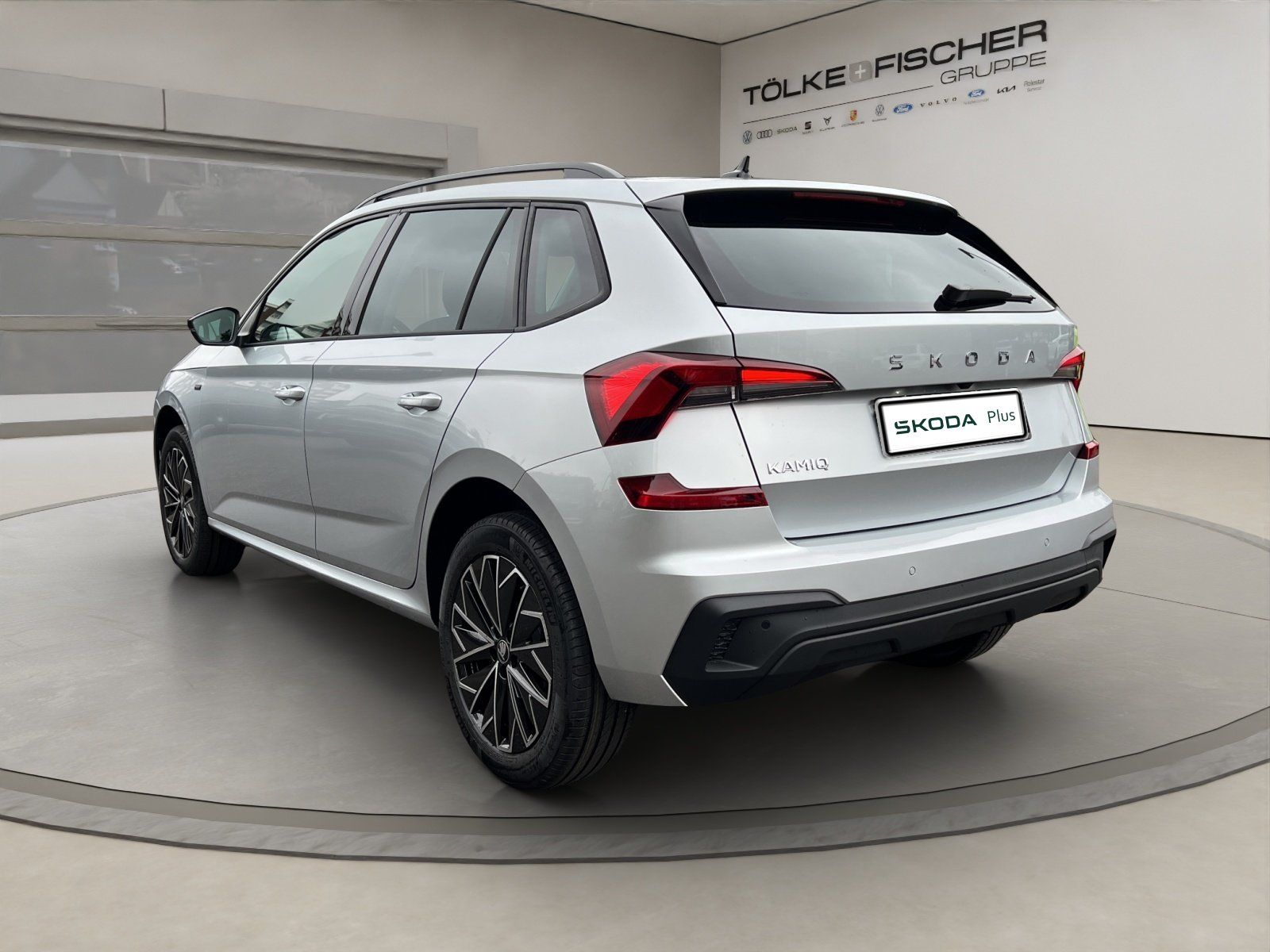 Skoda Kamiq - Bild 4