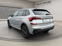 Skoda Kamiq - Vorschau Bild 4